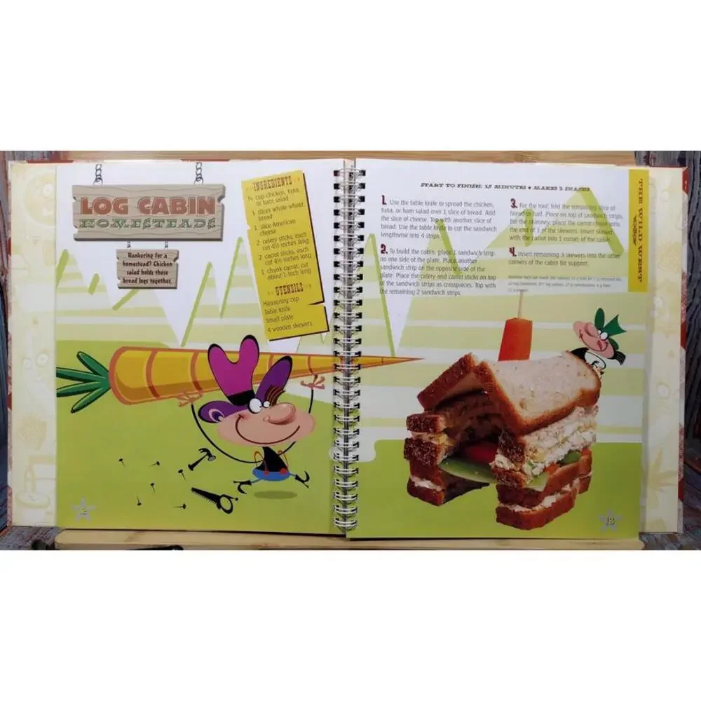 Better Homes And Gardens fun engaging